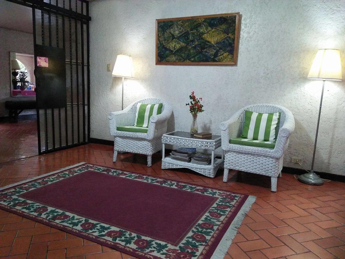 Casa Joaquin Bnb Taguig Exterior foto