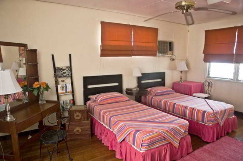 Casa Joaquin Bnb Taguig Exterior foto